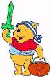 Pooh avatar