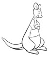 Kanga avatar