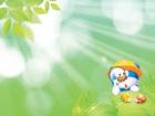 blue bear avatar