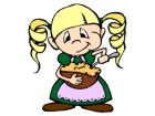 goldilock avatar