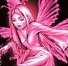pink avatar