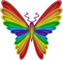 Rainbow avatar