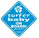 Babysurfer avatar