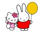Miffy avatar
